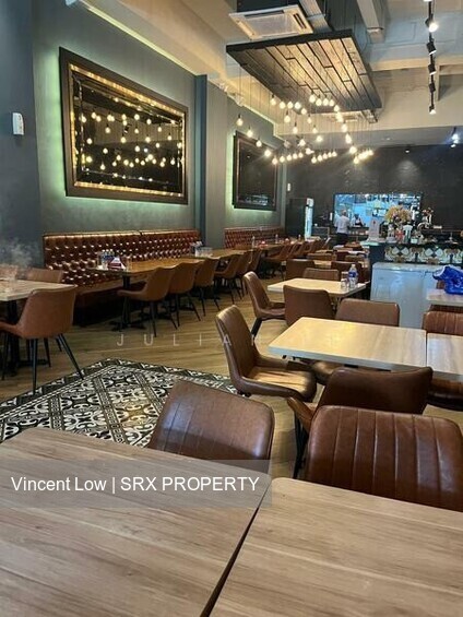 Freehold F&B and Student Hostel Shophouse at East Coast Road (D15), Shop House #531704891